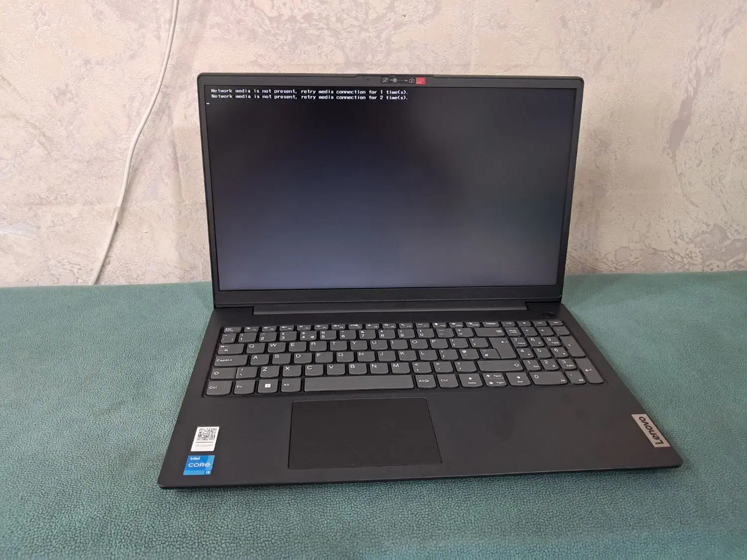 لب تاب lenovo v۱۵|رایانه همراه|رشت, انصاری|دیوار