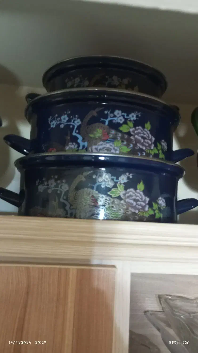 ظروف|ظروف پخت‌وپز|سهند, |دیوار