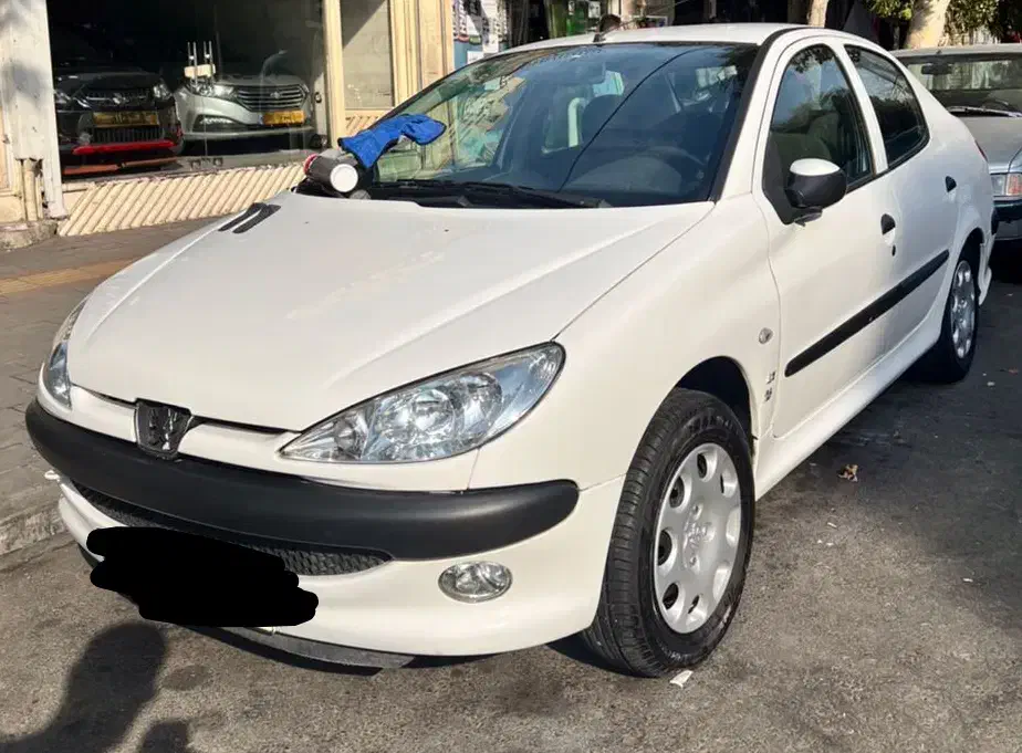 خودروهای کارکرده استعلام بگیرید|خودرو سواری و وانت|تهران, ستارخان|دیوار