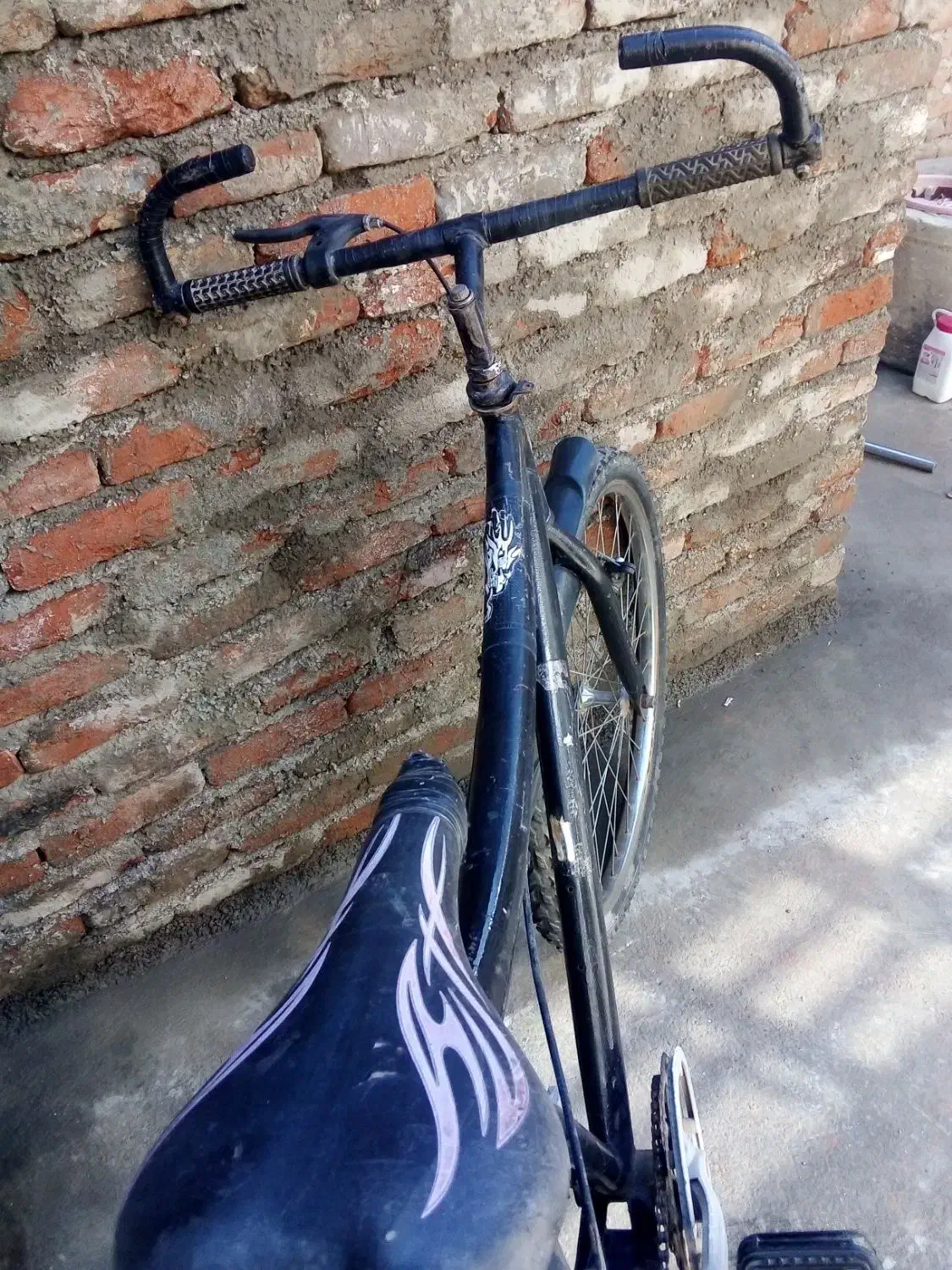 دوچرخه 26|دوچرخه، اسکیت، اسکوتر|مراغه, |دیوار