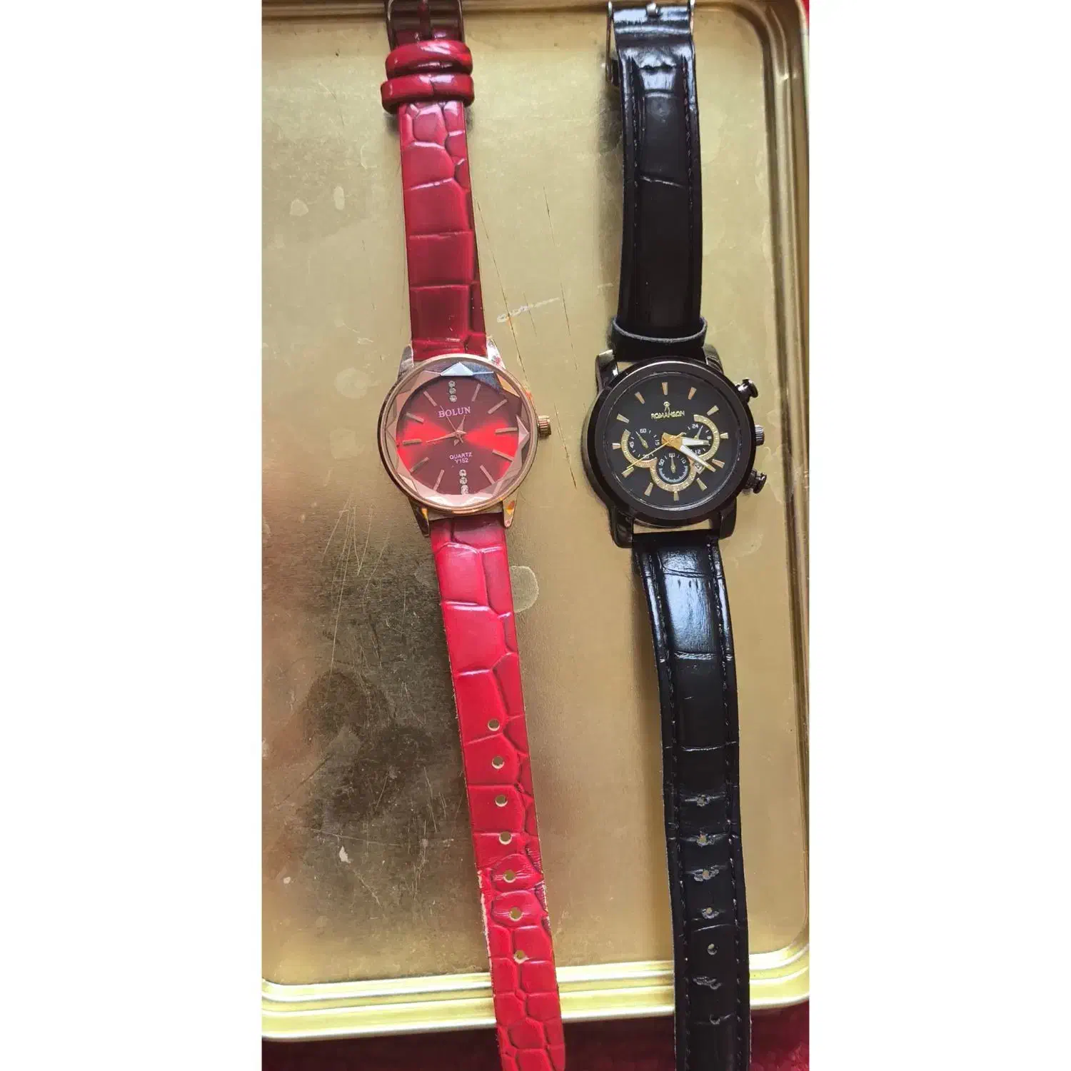 ساعت زنانه|ساعت|مشهد, طبرسی شمالی|دیوار