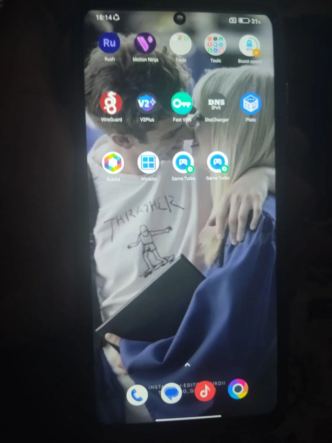 Poco x3 pro|موبایل|کرمانشاه, |دیوار