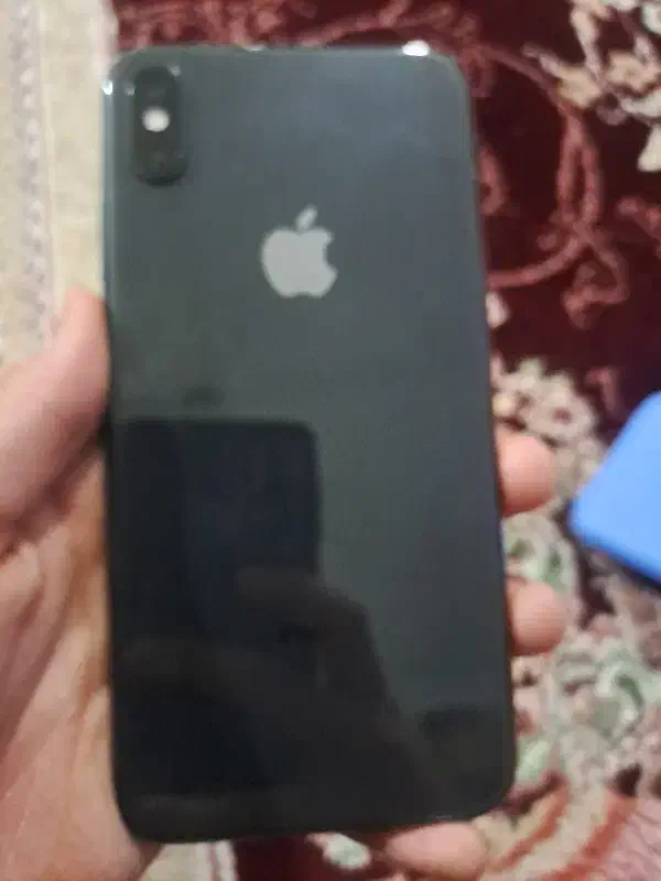 ایفون ایکس مکس|موبایل|ارومیه, |دیوار