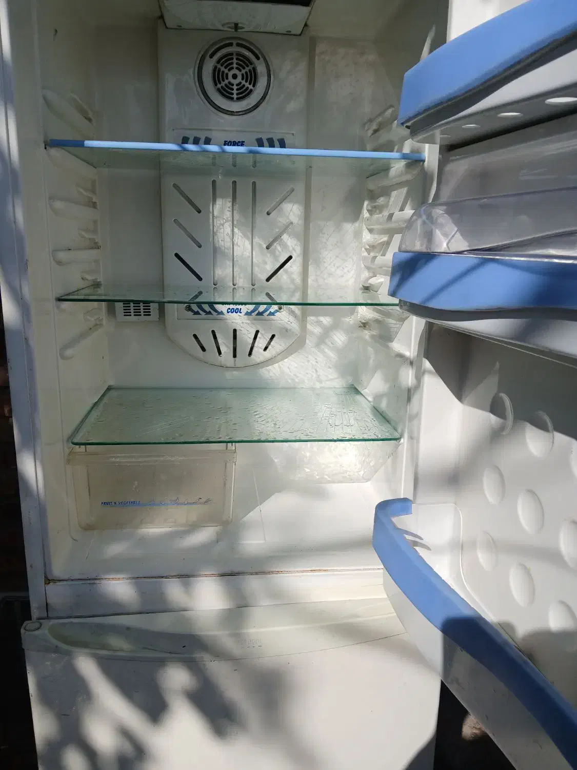 یخچال سیلوان|یخچال و فریزر|خوی, |دیوار