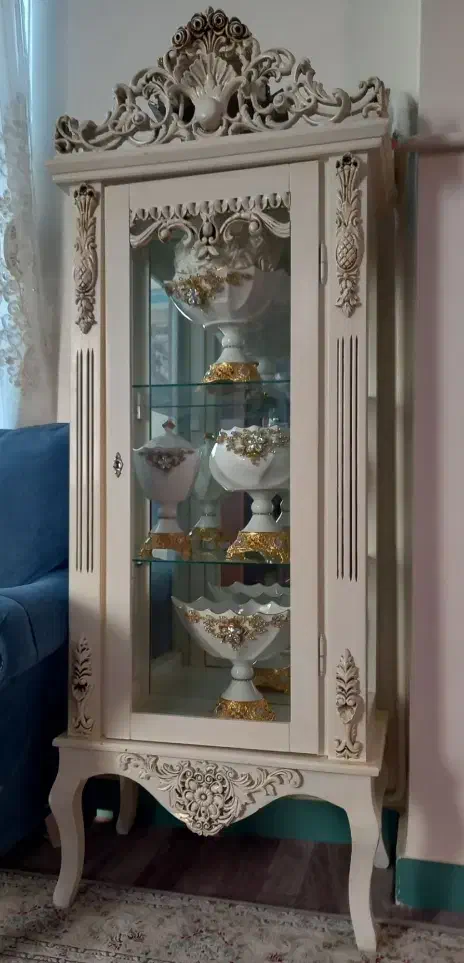 بوفه|بوفه، ویترین، کنسول|ماهدشت, |دیوار