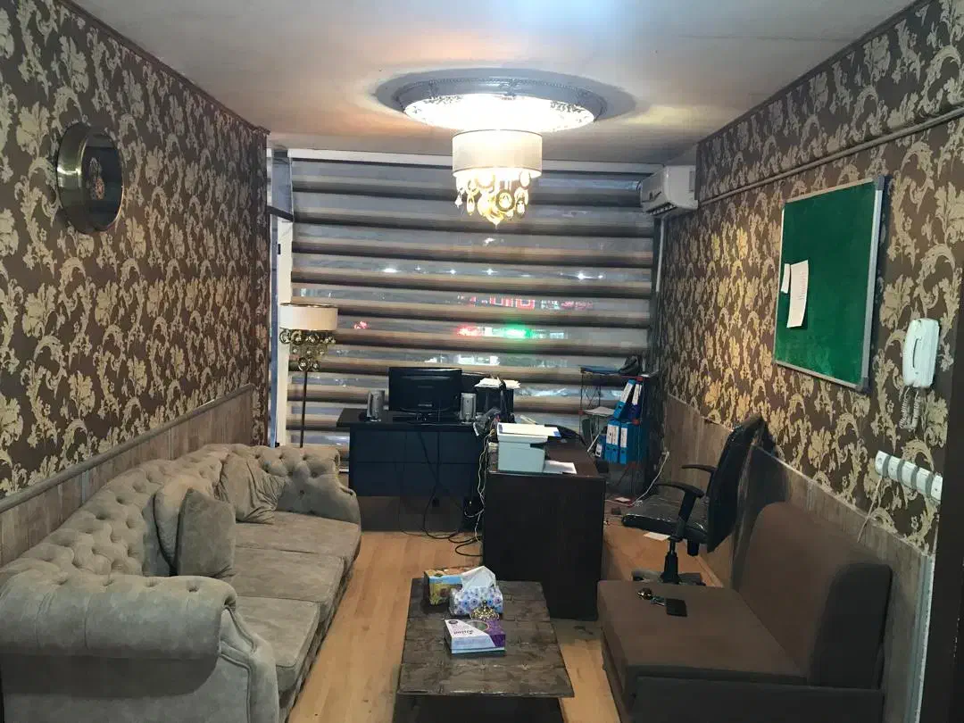 اجاره دفتر کار|اجارهٔ دفتر کار، اتاق اداری، مطب|تهران, شمیران‌نو|دیوار