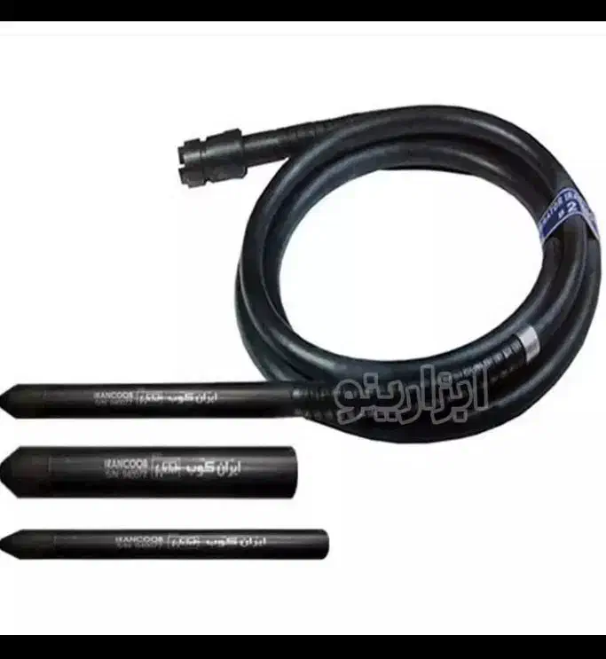 فروش کمپکتور و شلنگ ویبراتور|مصالح و تجهیزات ساختمان|کرمان, |دیوار