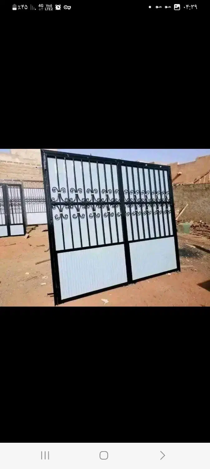 جوشکاری سیار وخدمات لوله کشی گاز|خدمات پیشه و مهارت|گوراب زرمیخ, |دیوار