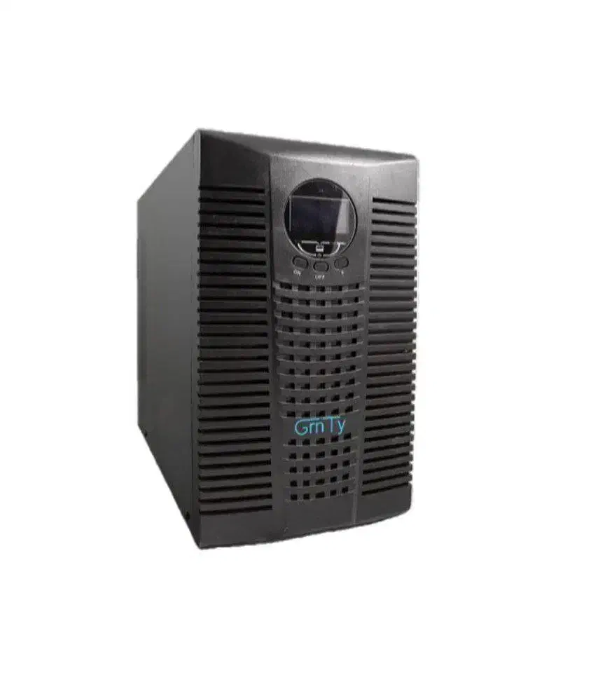 یو پی اس GRNTY 2000va|قطعات و لوازم جانبی رایانه|رشت, گلسار|دیوار