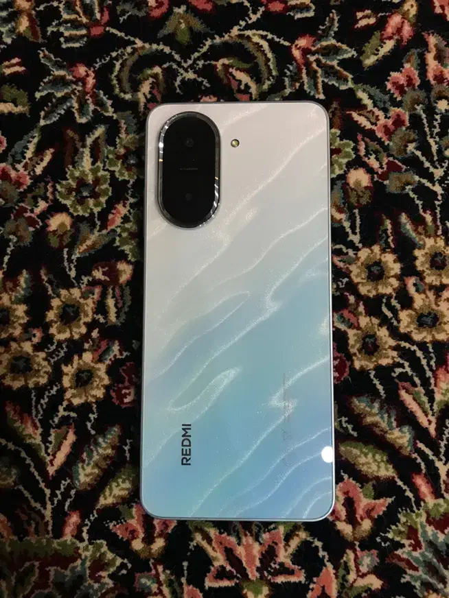 ردمی a5 نو|موبایل|کوهدشت, |دیوار