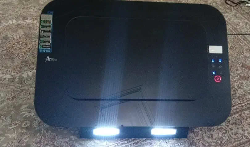 هود برند اخوان|هود|قرچک, پارس سرام|دیوار