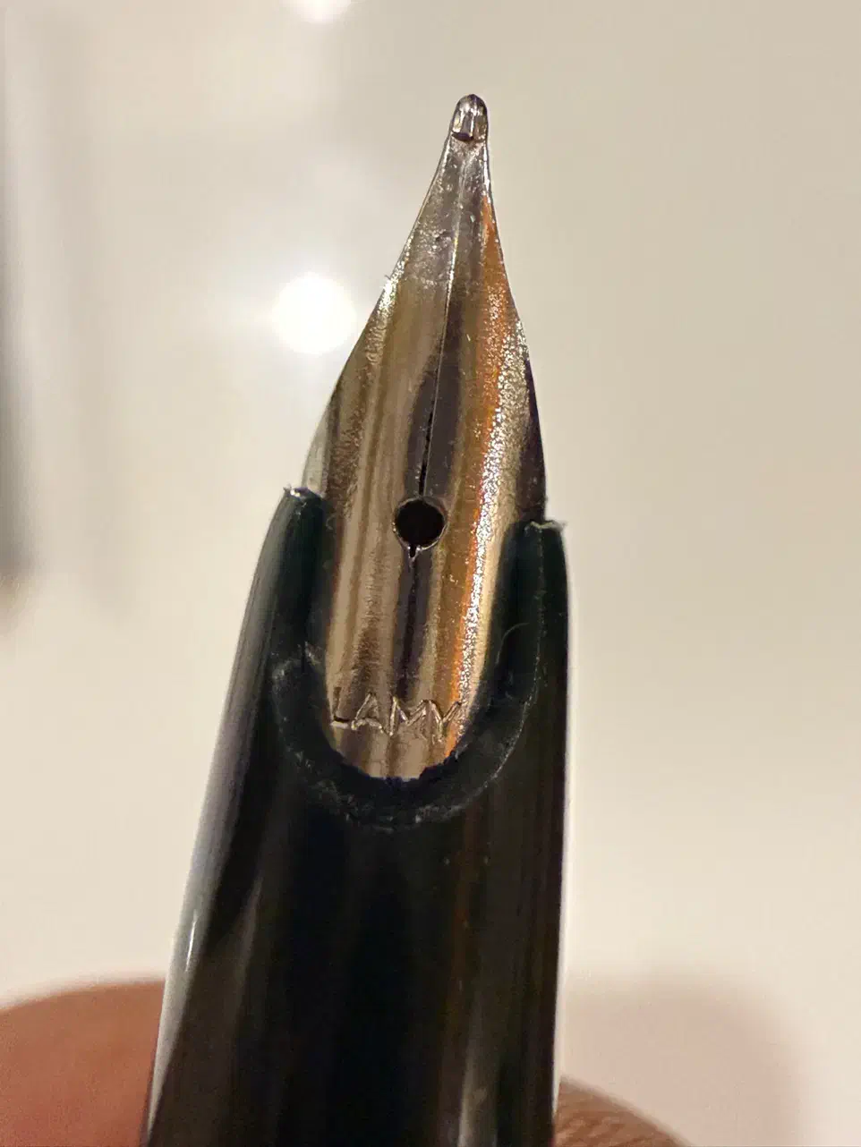 خود نویس LAMY inkomatic N.E.G 197|کلکسیون اشیاء عتیقه|تبریز, |دیوار