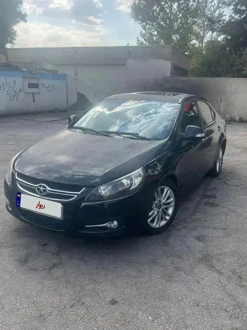 فروش جک j5|خودرو سواری و وانت|شیراز, تاچارا|دیوار