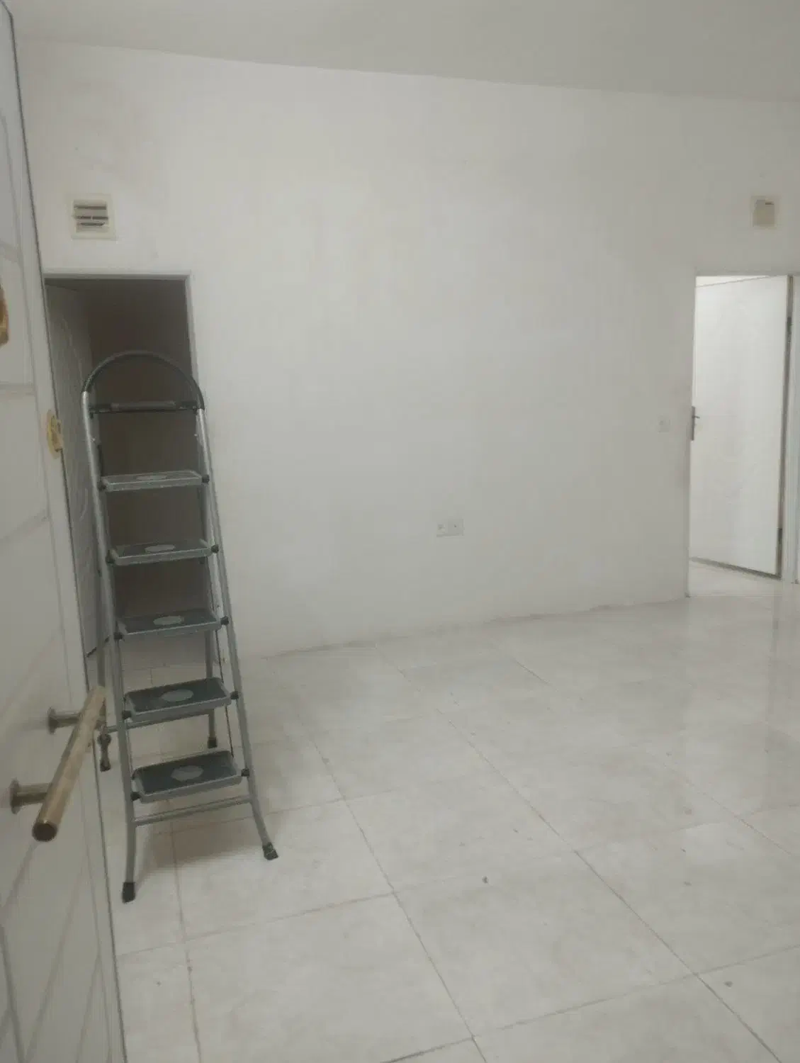 چراغچی 25آپارتمان طبقه اول دوخوابه|اجارهٔ آپارتمان|مشهد, سپاد|دیوار