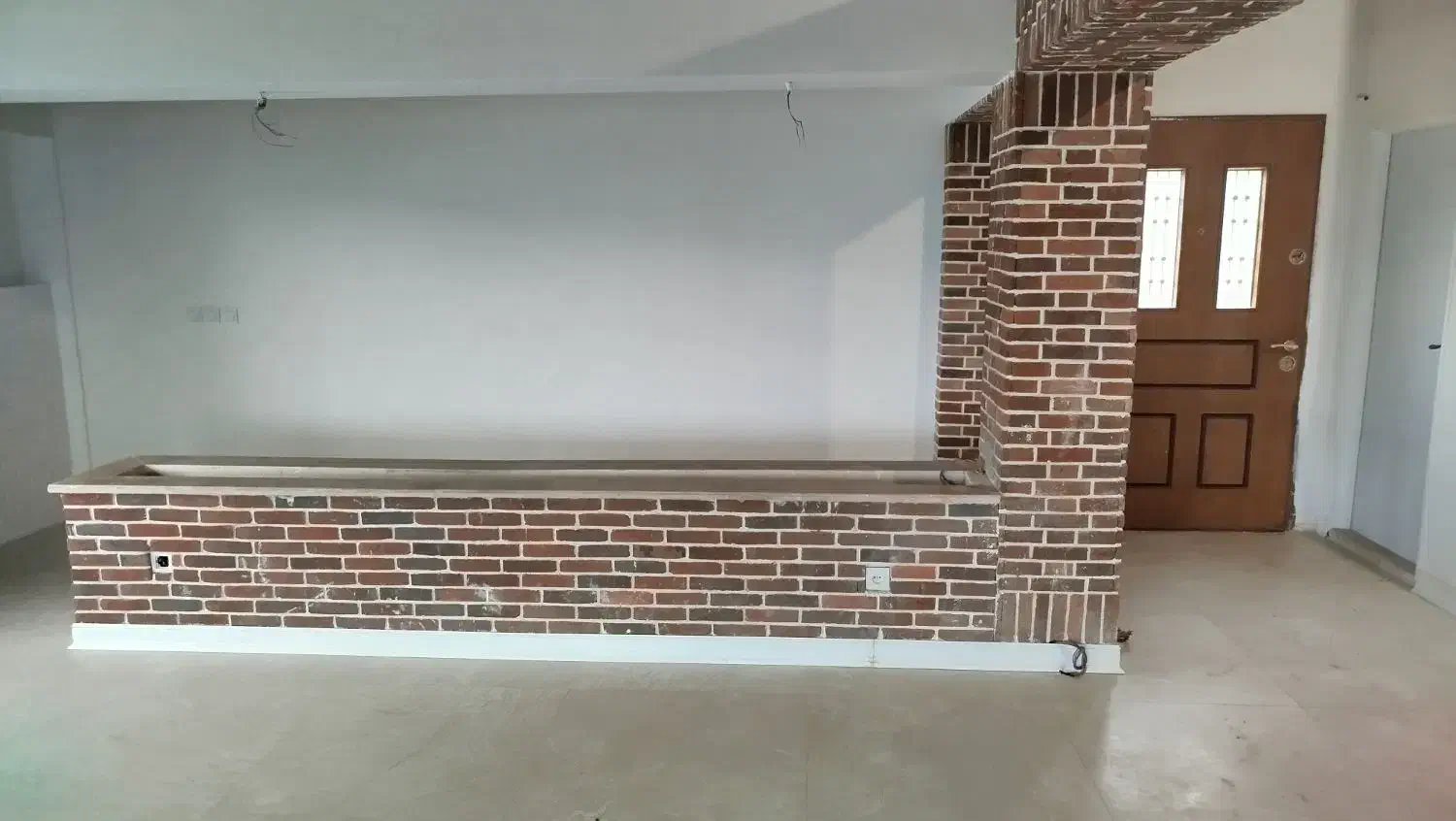 سرامیک  سنگ  کاشی|خدمات پیشه و مهارت|پردیس, فاز ۱۱|دیوار