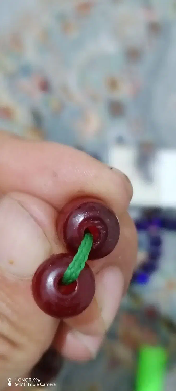 تسبیح سندلوس|زیورآلات و اکسسوری|برخوار, |دیوار