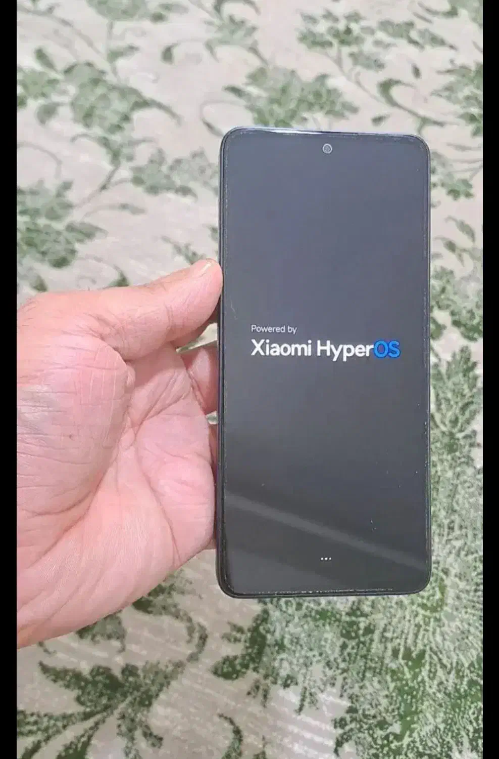 ذردمی نوت ۱۳ ، ۲۵۶ گیگ ، رم ۶|موبایل|گناباد, |دیوار