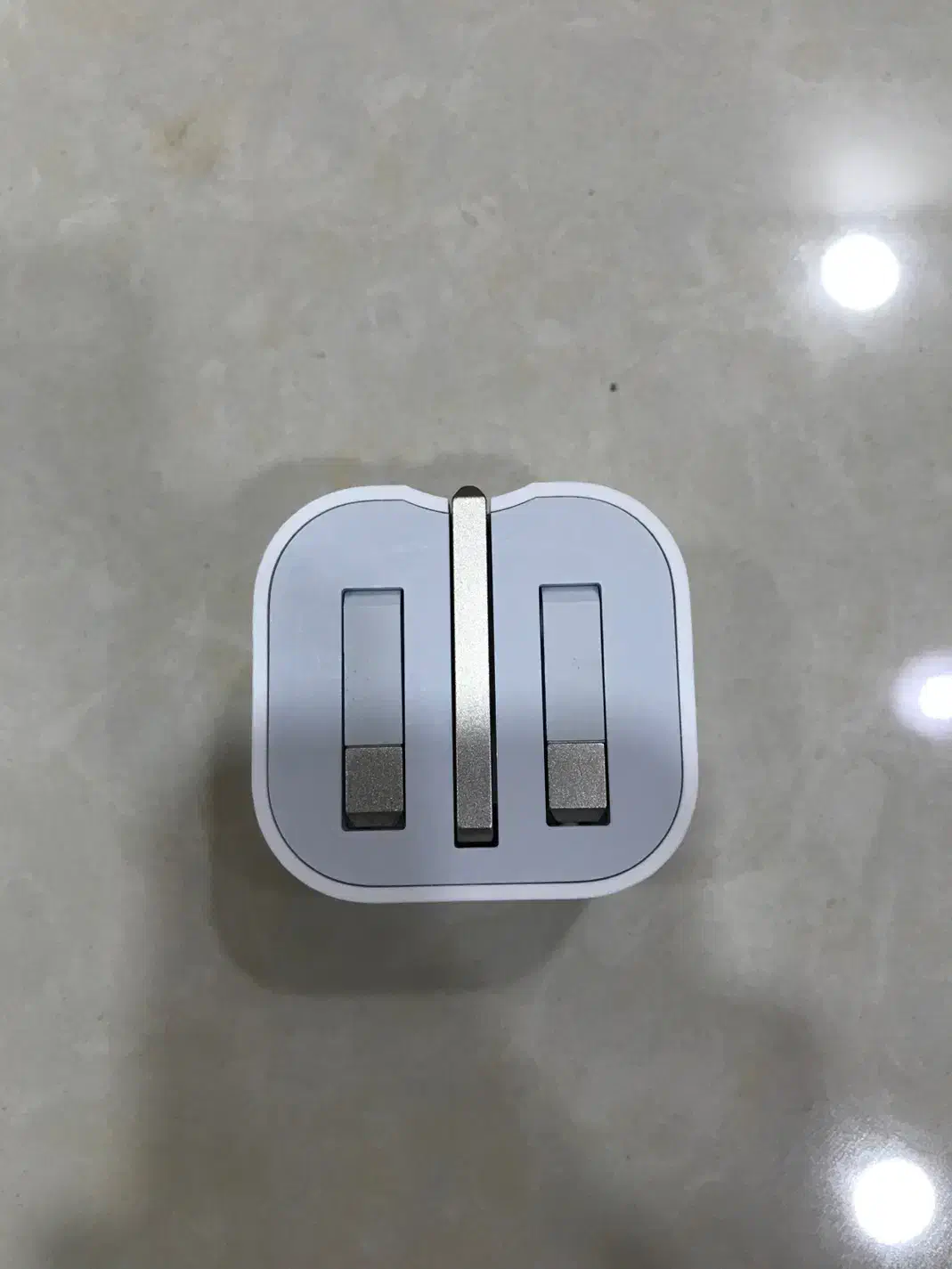 سیم و شارژر ۲۰ وات اپل|لوازم جانبی موبایل و تبلت|کرمانشاه, |دیوار