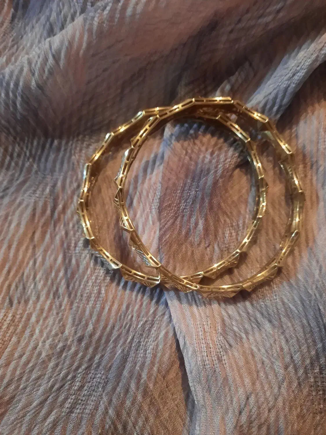 النگو طلا در بابلسر|جواهرات|بابلسر, |دیوار