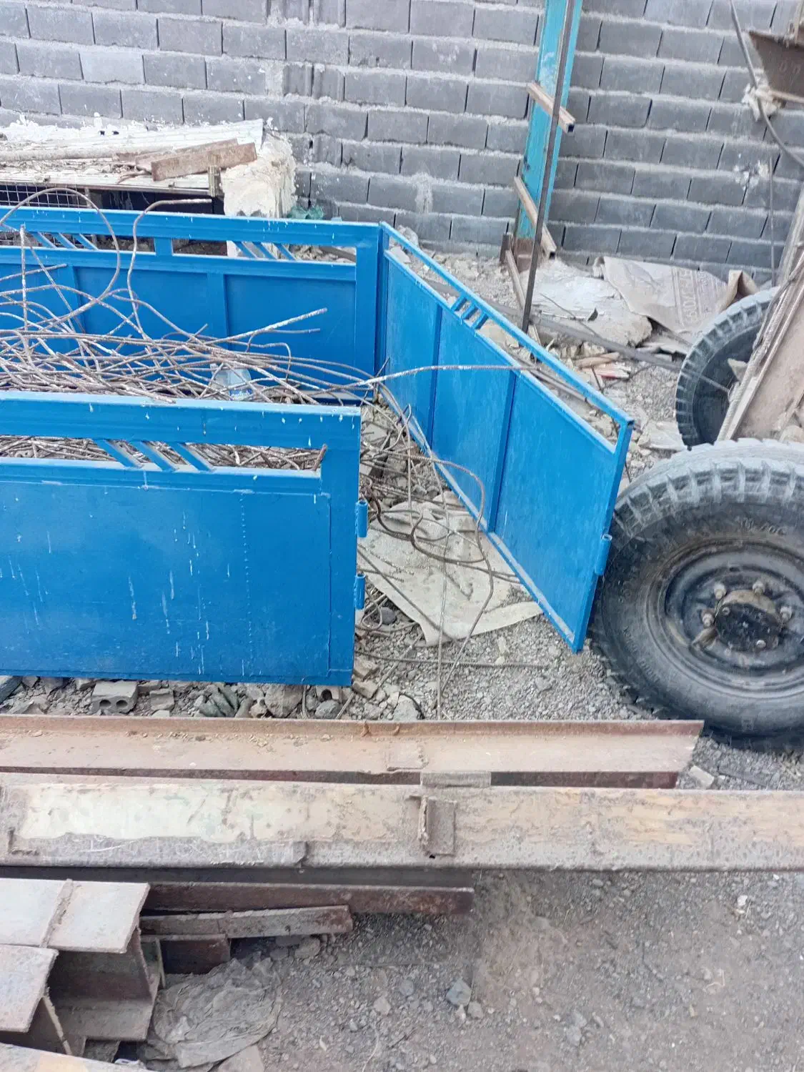 اطاق و کفی سایپا|قطعات یدکی و لوازم جانبی|تربت جام, شاهد|دیوار