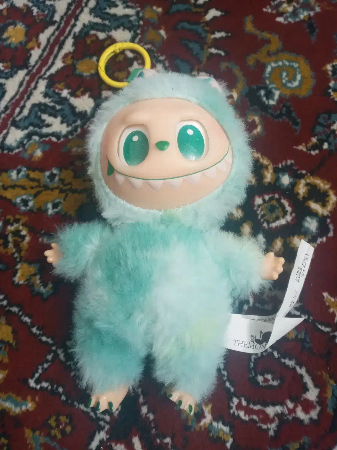 لبوبو اصل نونو|اسباببازی بچه|اسلامشهر, شهرک سعیدیه|دیوار