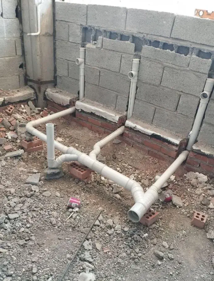 لوله کشی آب و فاضلاب|خدمات پیشه و مهارت|کرمان, |دیوار