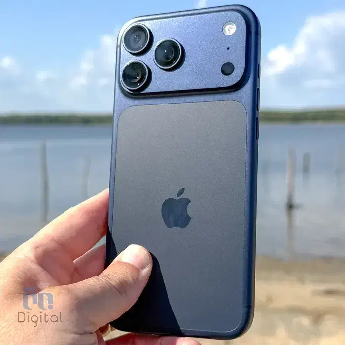 ایفون 17 پرومکس اصل|موبایل|جهرم, |دیوار