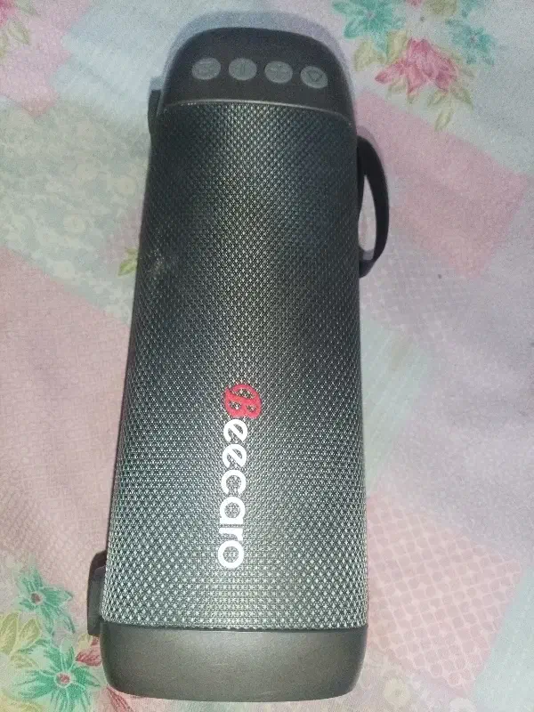 اسپیکر beecaro مارک|پخش‌کننده همراه|سمنان, |دیوار