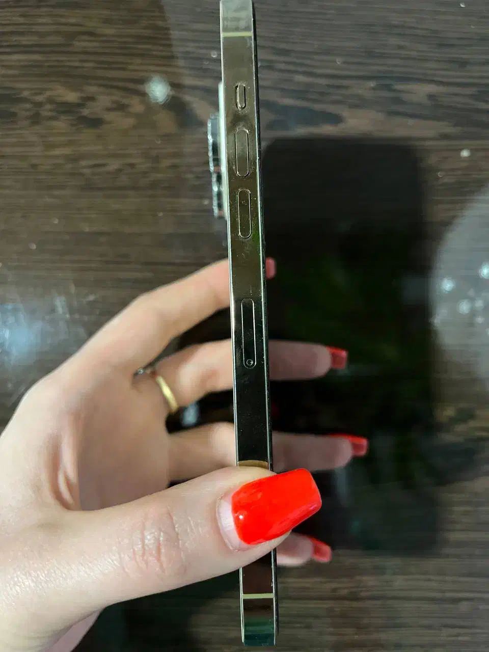 آیفون ۱۴ پرومکس|موبایل|شیراز, گویم|دیوار