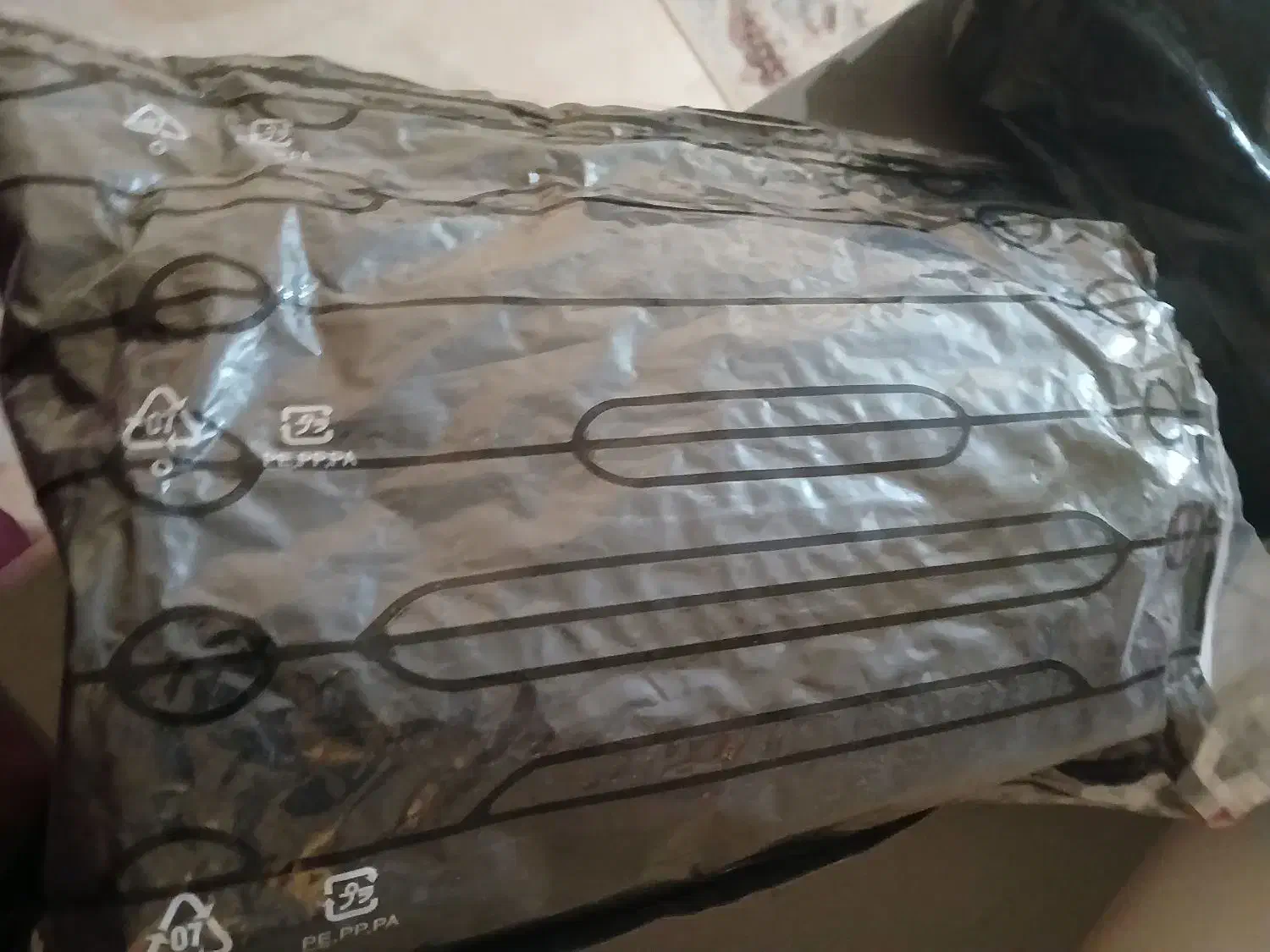 فروش دو عدد کارتریج نو|پرینتر، اسکنر، کپی، فکس|شهریار, شهریار|دیوار