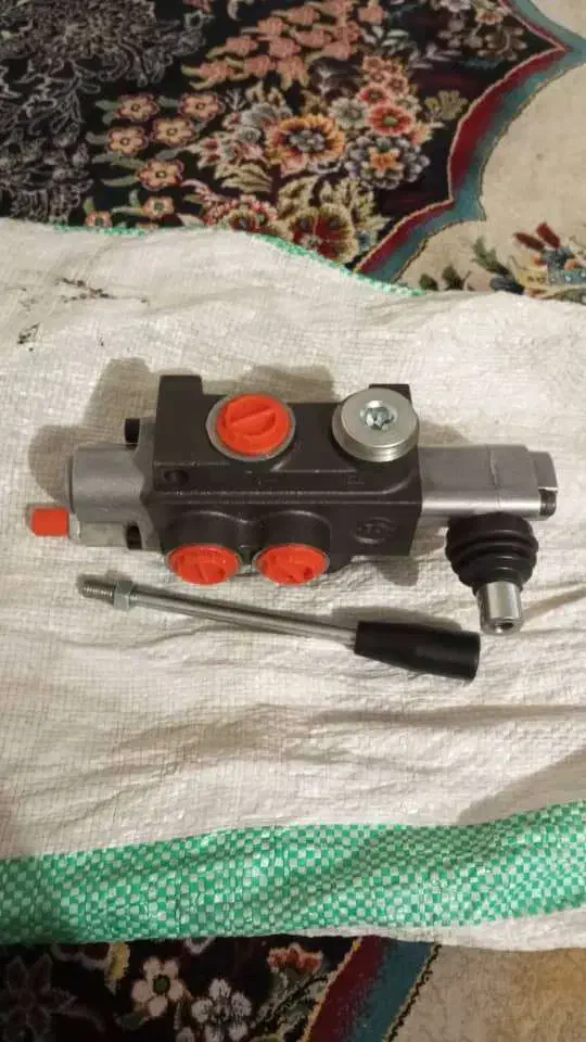 شیر هیدرلیک|ماشینآلات صنعتی|اصفهان, شهرک کاوه|دیوار