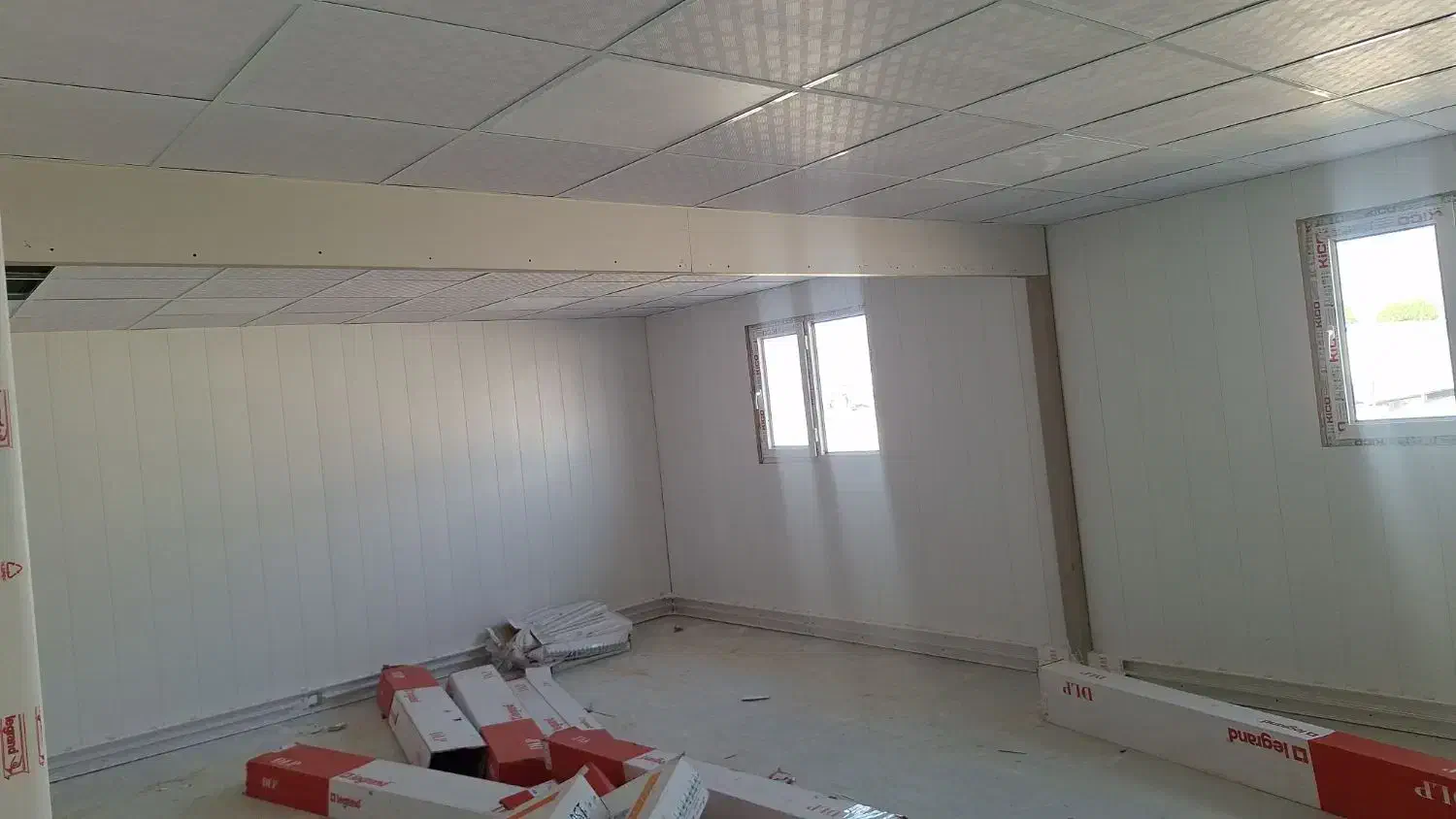 اجرای کناف وسقف کاذب عسلویه، کنگان|خدمات پیشه و مهارت|عسلویه, |دیوار