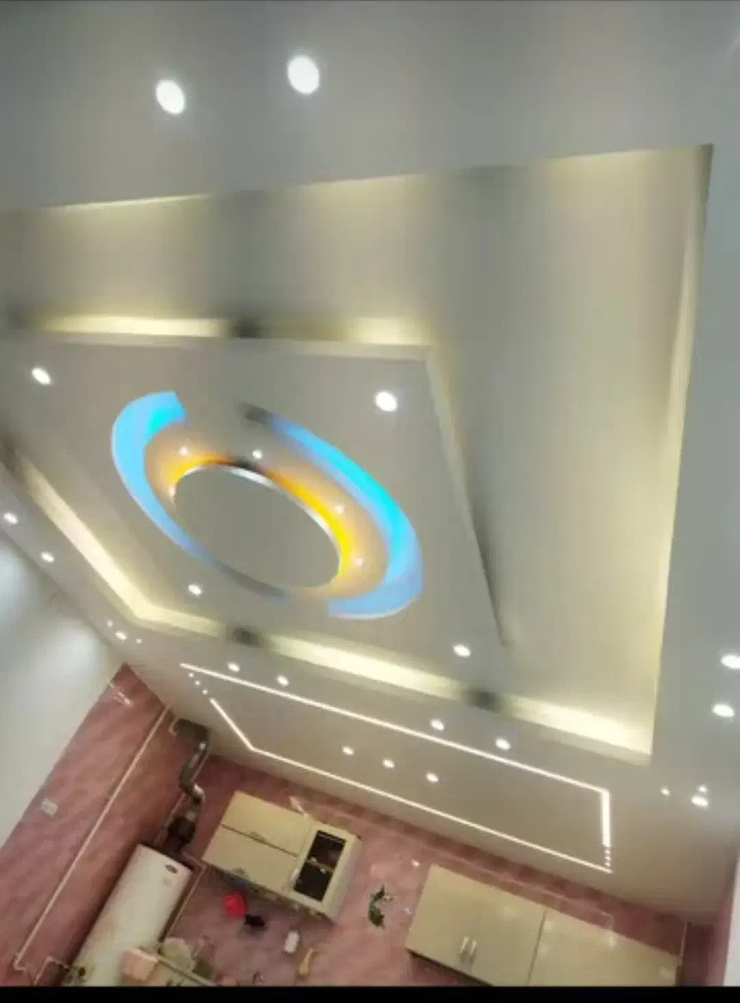 برق کار ساختمان و تابلو تبلیغاتی|خدمات پیشه و مهارت|سنندج, |دیوار