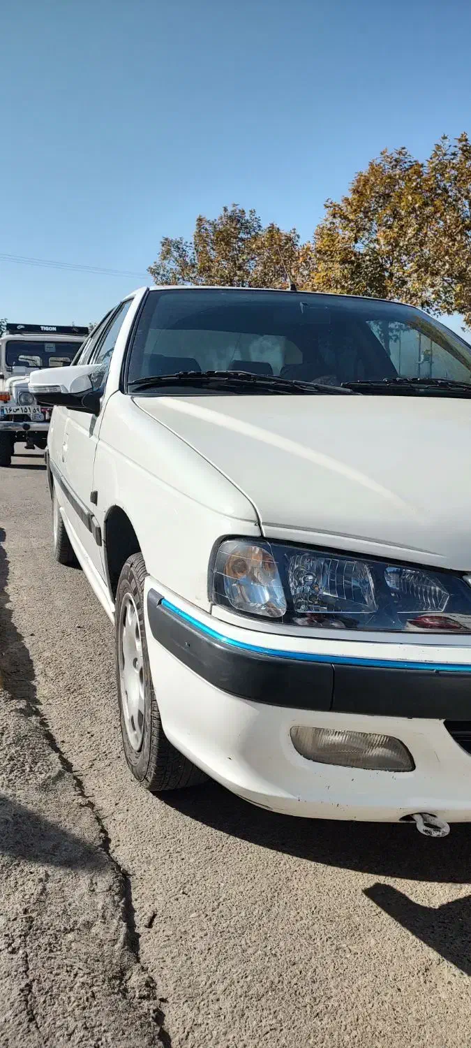 پارس سال مدل88|خودرو سواری و وانت|گرگان, |دیوار