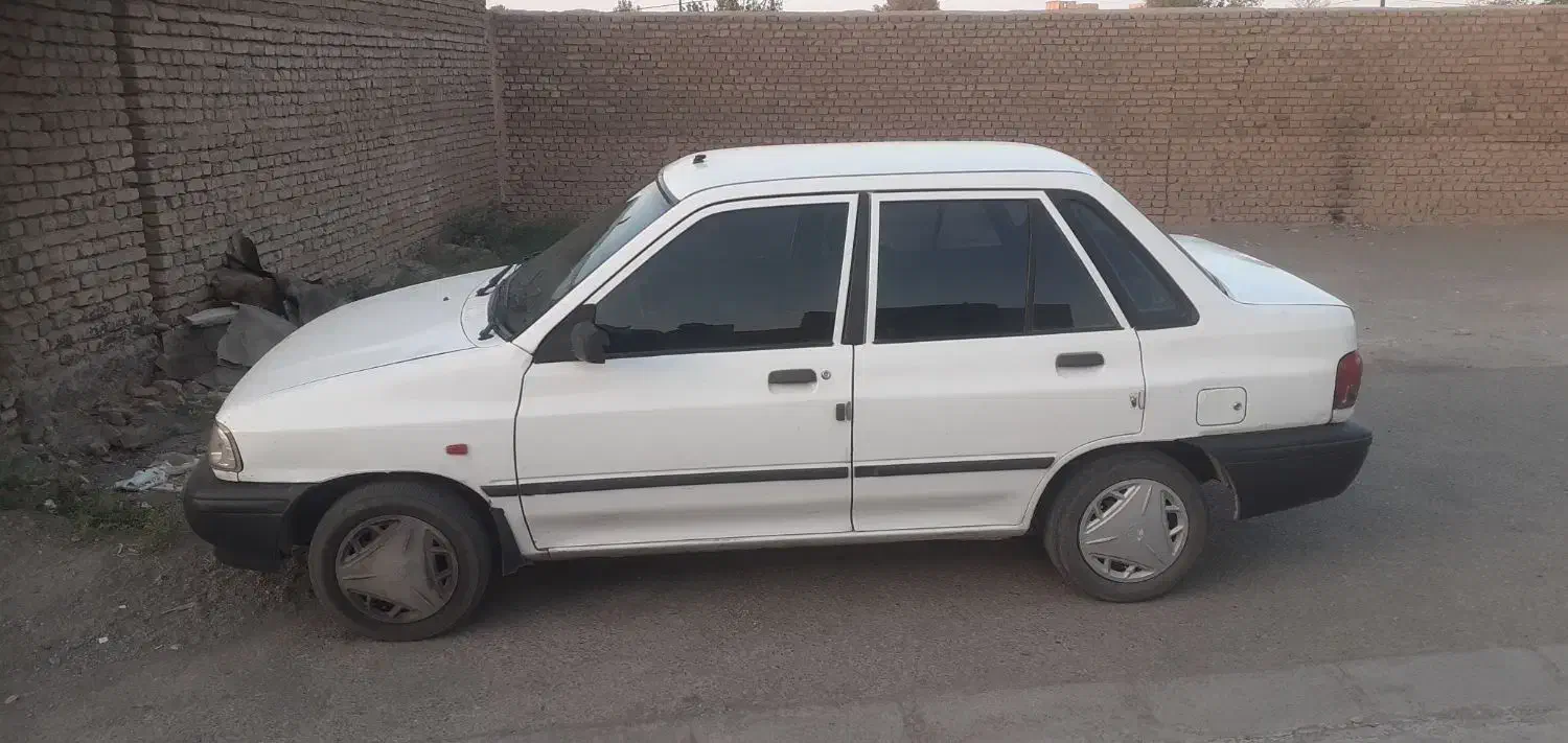 پراید ۱۳۱sx آخر۹۰|خودرو سواری و وانت|سبزوار, ولیعصر (نجار آباد)|دیوار