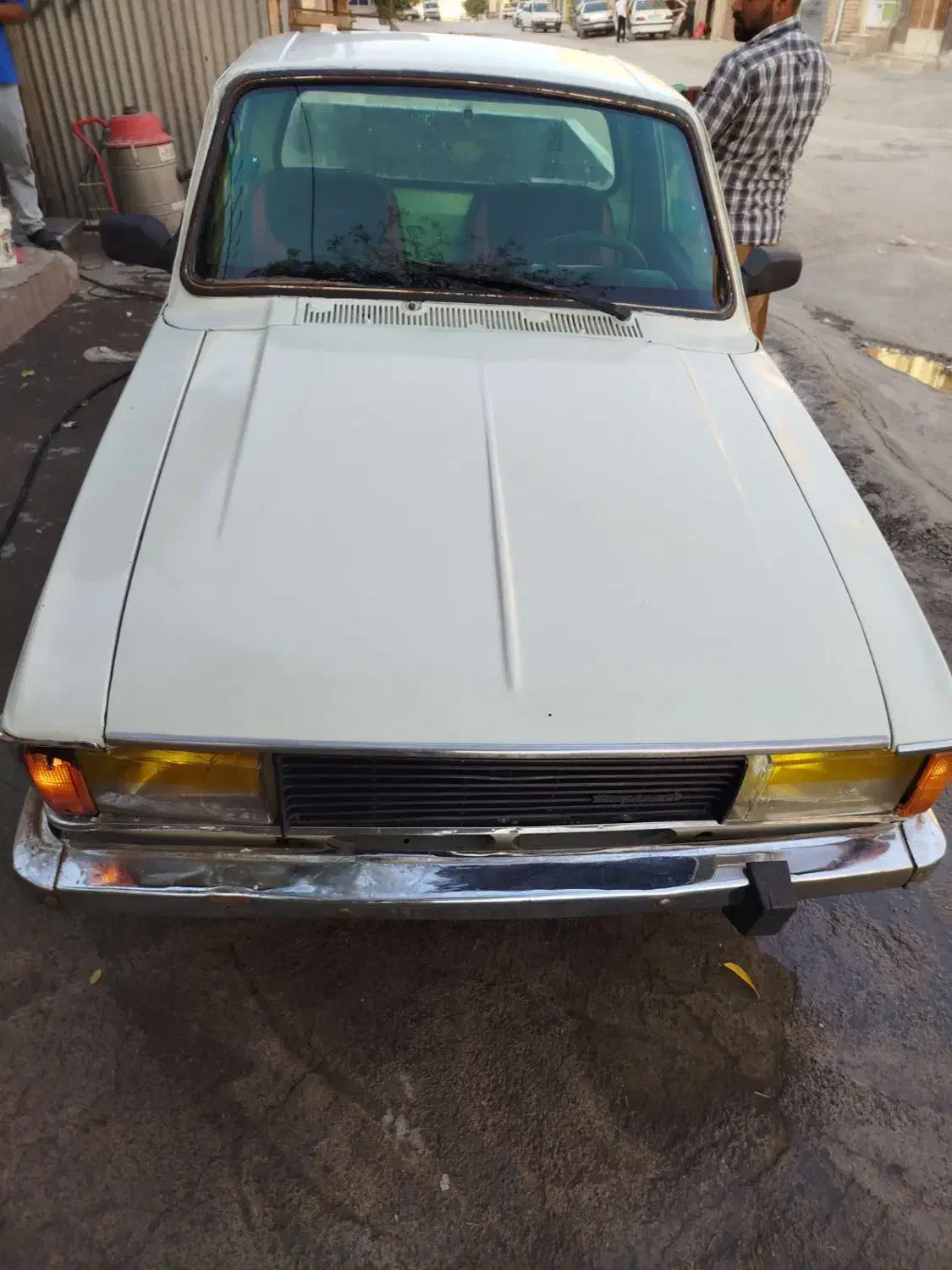 وانت پیکان|خودرو سواری و وانت|کرمانشاه, |دیوار