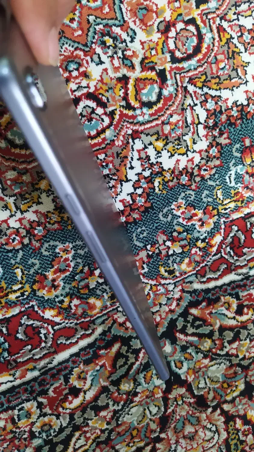 تبلت|تبلت|کاشان, دروازه فین|دیوار