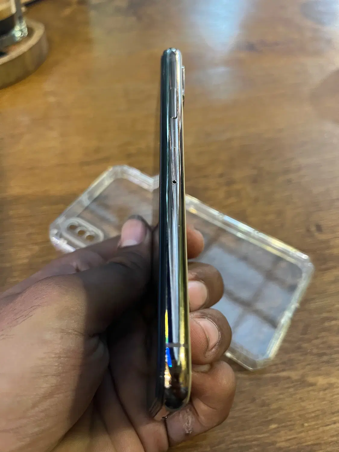 Xs 256gb gold|موبایل|بابلسر, |دیوار