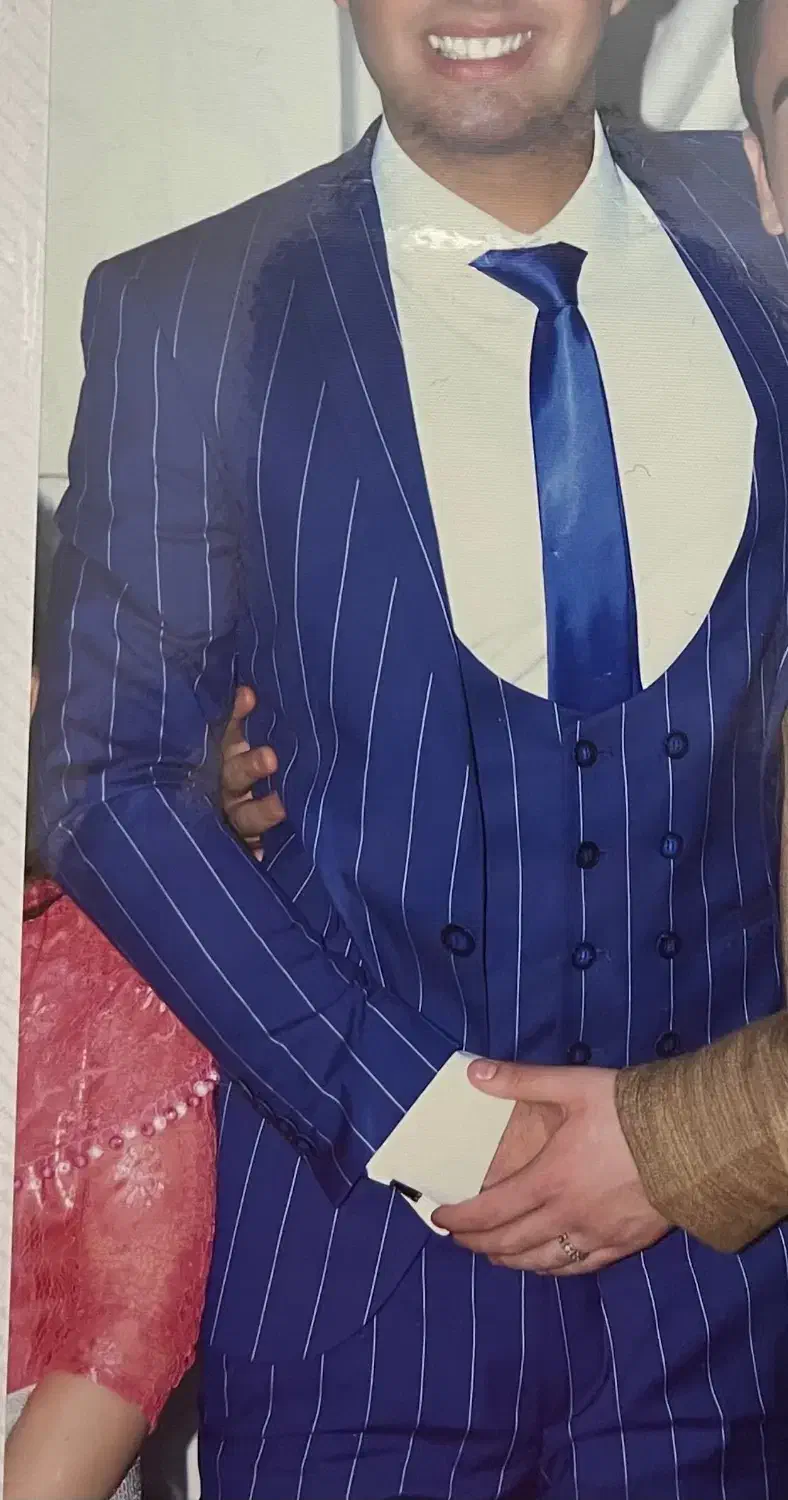 کت و شلوار مردانه|لباس|سقز, |دیوار