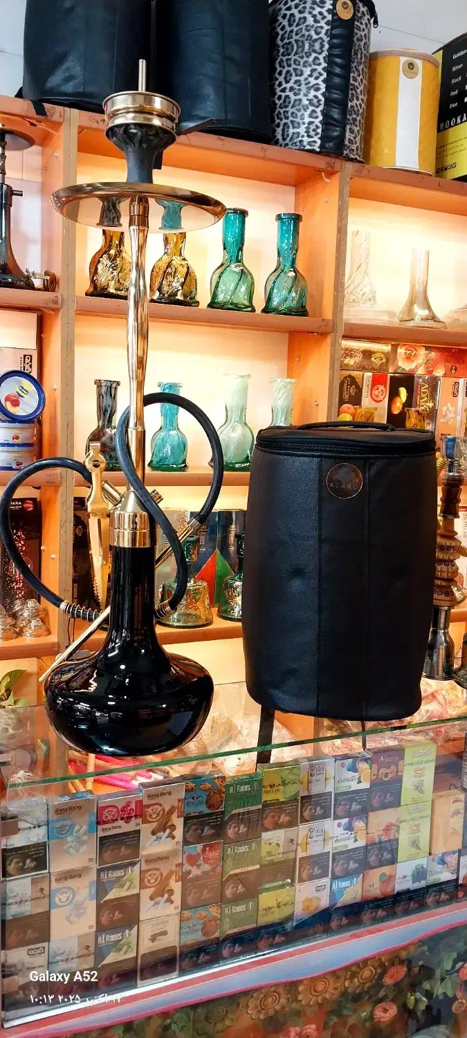 قلیان عربی|کلکسیون و سرگرمی|گنبد کاووس, |دیوار