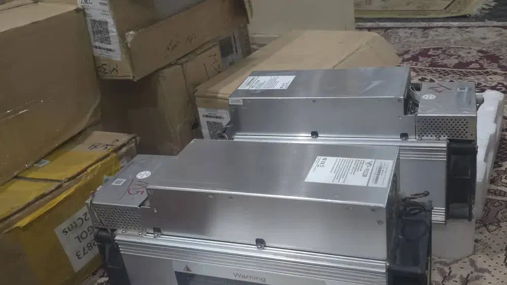 m30s 86   88 90ماینر|قطعات و لوازم جانبی رایانه|اهواز, کوی ملی راه|دیوار