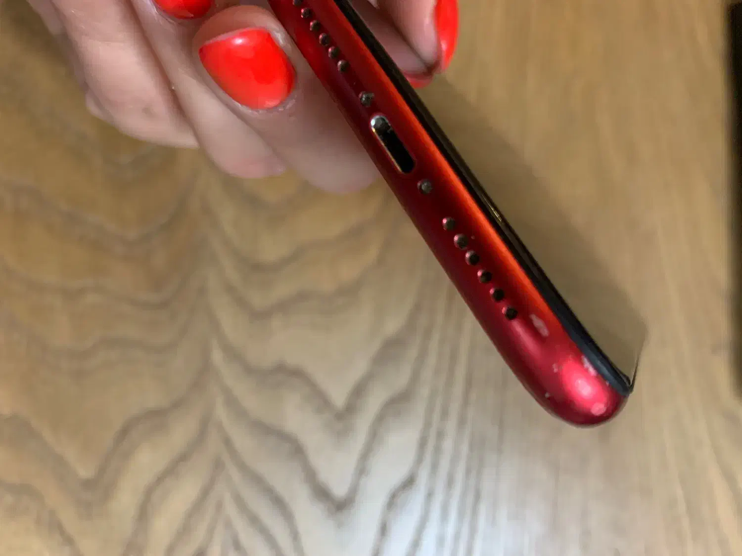 ۱۱ نرمال قرمز|موبایل|مشهد, کوثر|دیوار