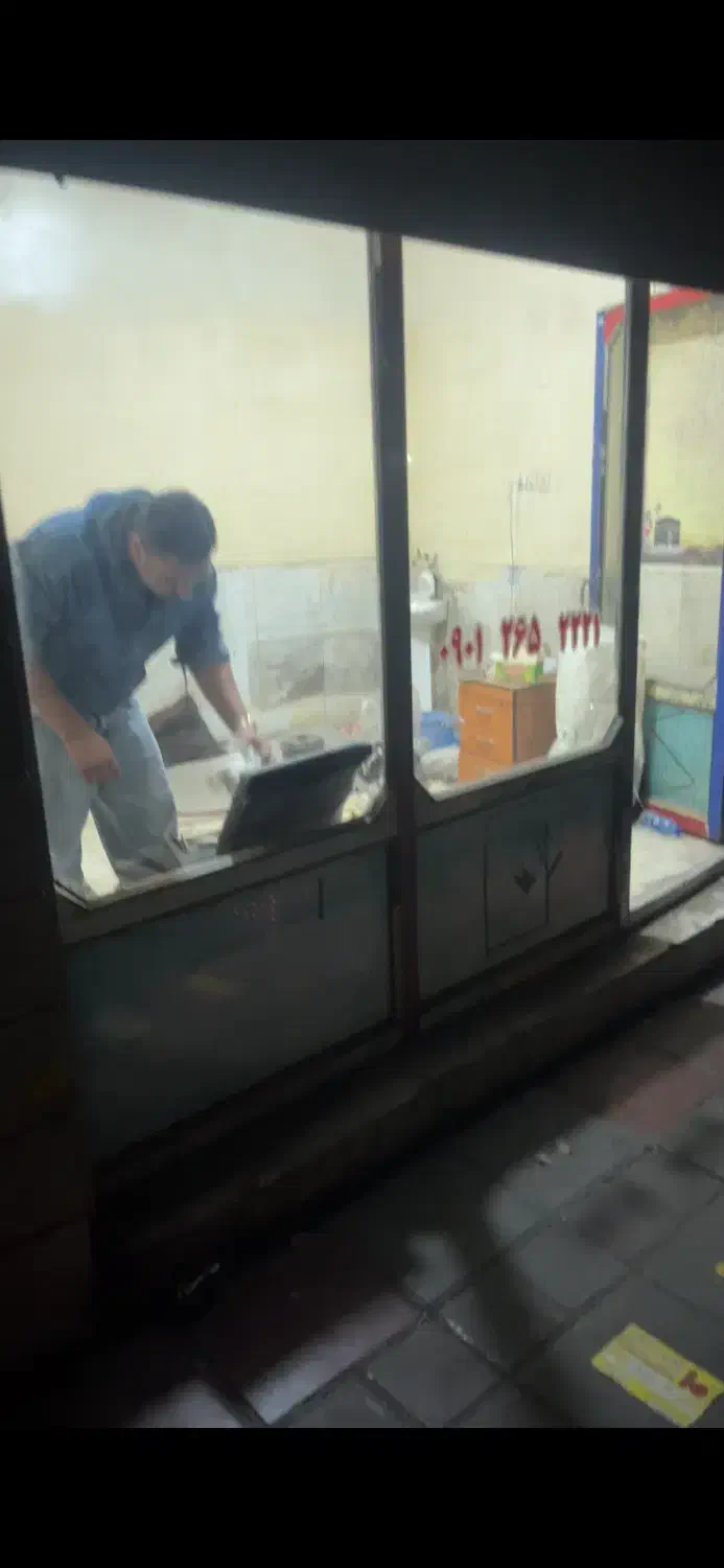 مغازه ۱۸متر|اجارهٔ مغازه و غرفه|تهران, شهرک رضویه|دیوار