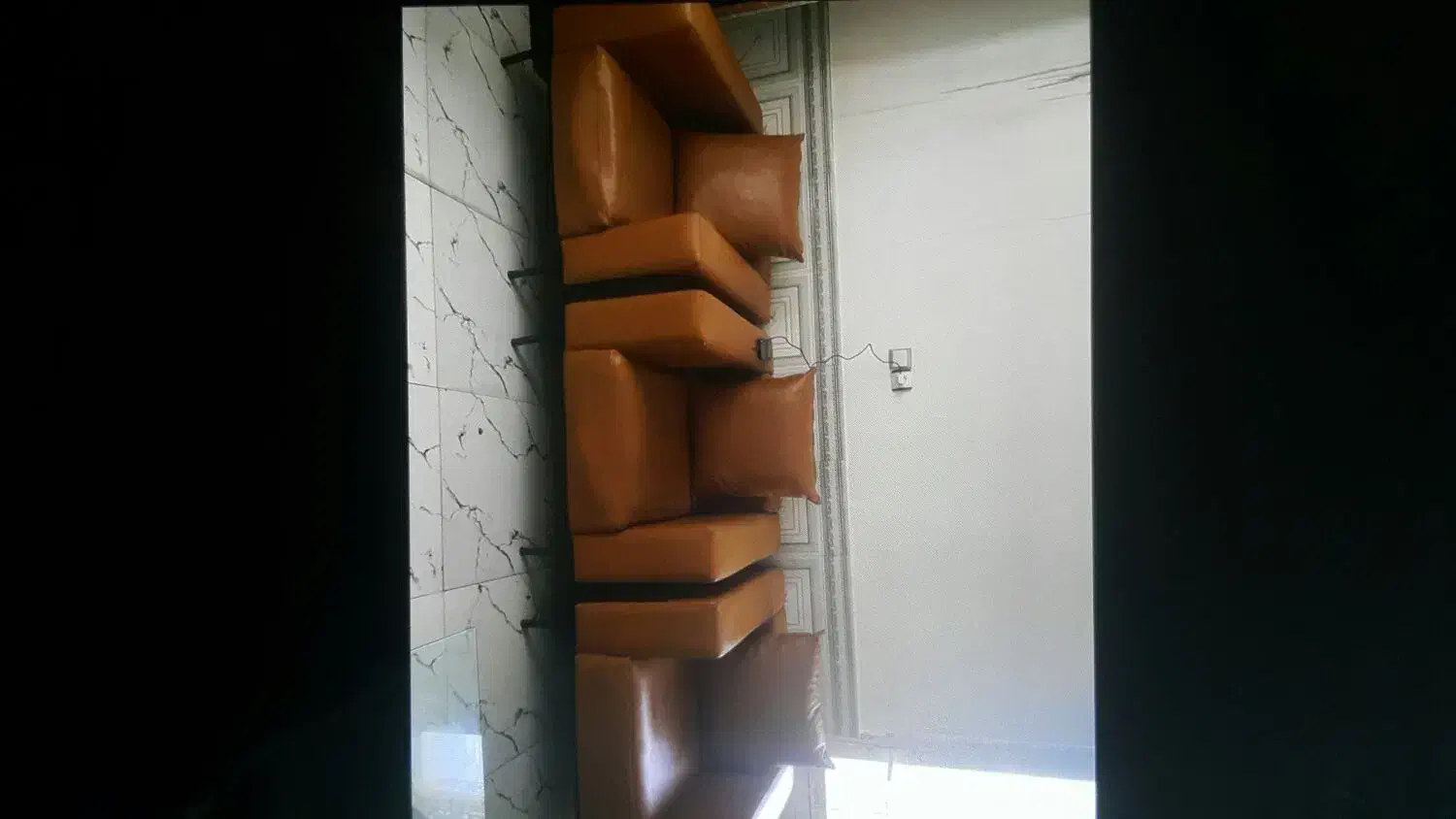 مبل راحتی|مبلمان خانگی و میز عسلی|شهریار, شهرک نماز (دینار آباد)|دیوار