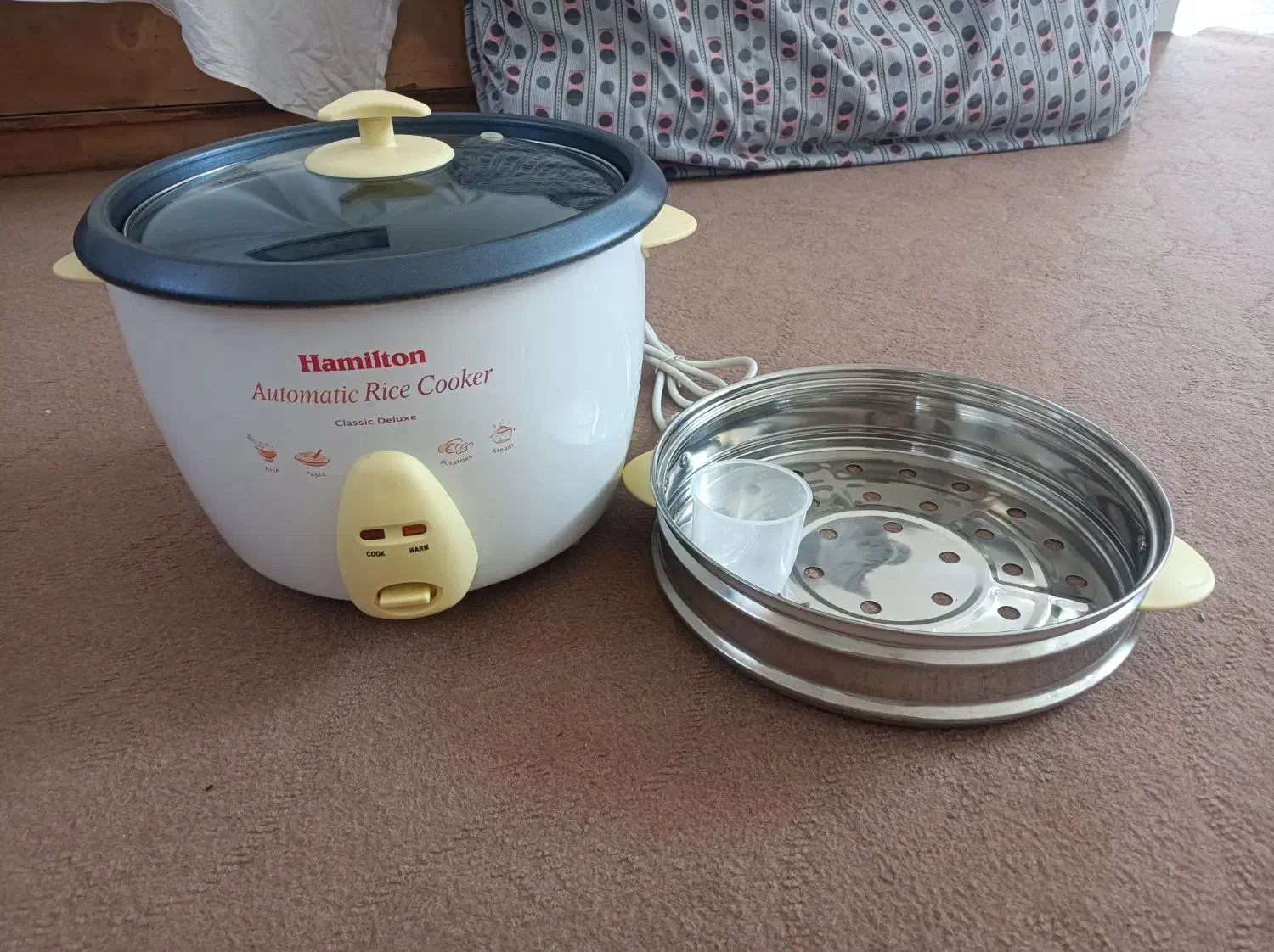 لوازم خانگی|اجاق گاز و لوازم برقی پخت‌وپز|هرند, |دیوار