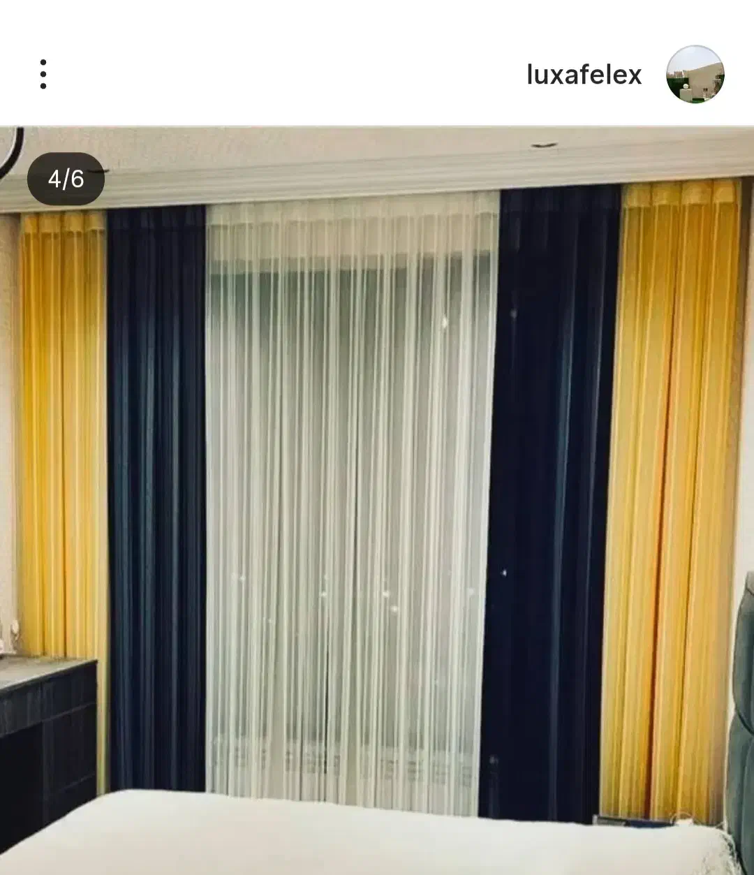 فروش ویژه پرده جدیدDk|پرده، رانر، رومیزی|حمیدیا, |دیوار