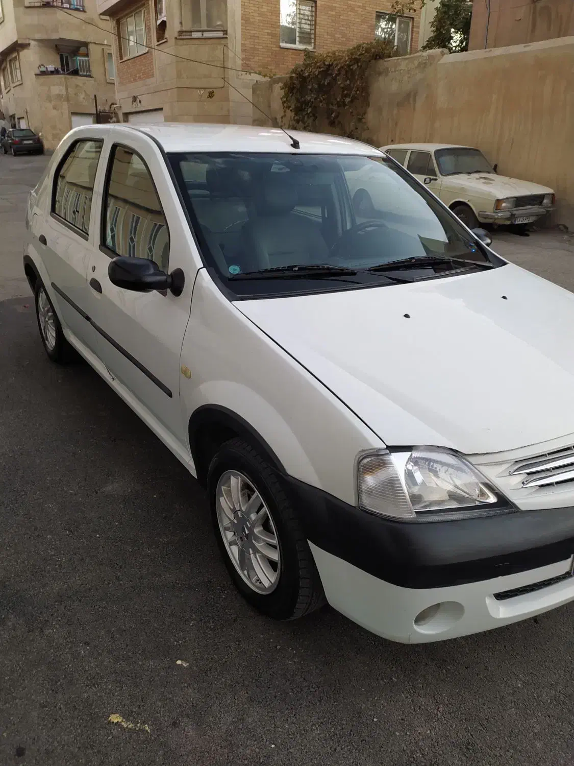 ال ۹۰مدل۹۰ e2|خودرو سواری و وانت|همدان, |دیوار