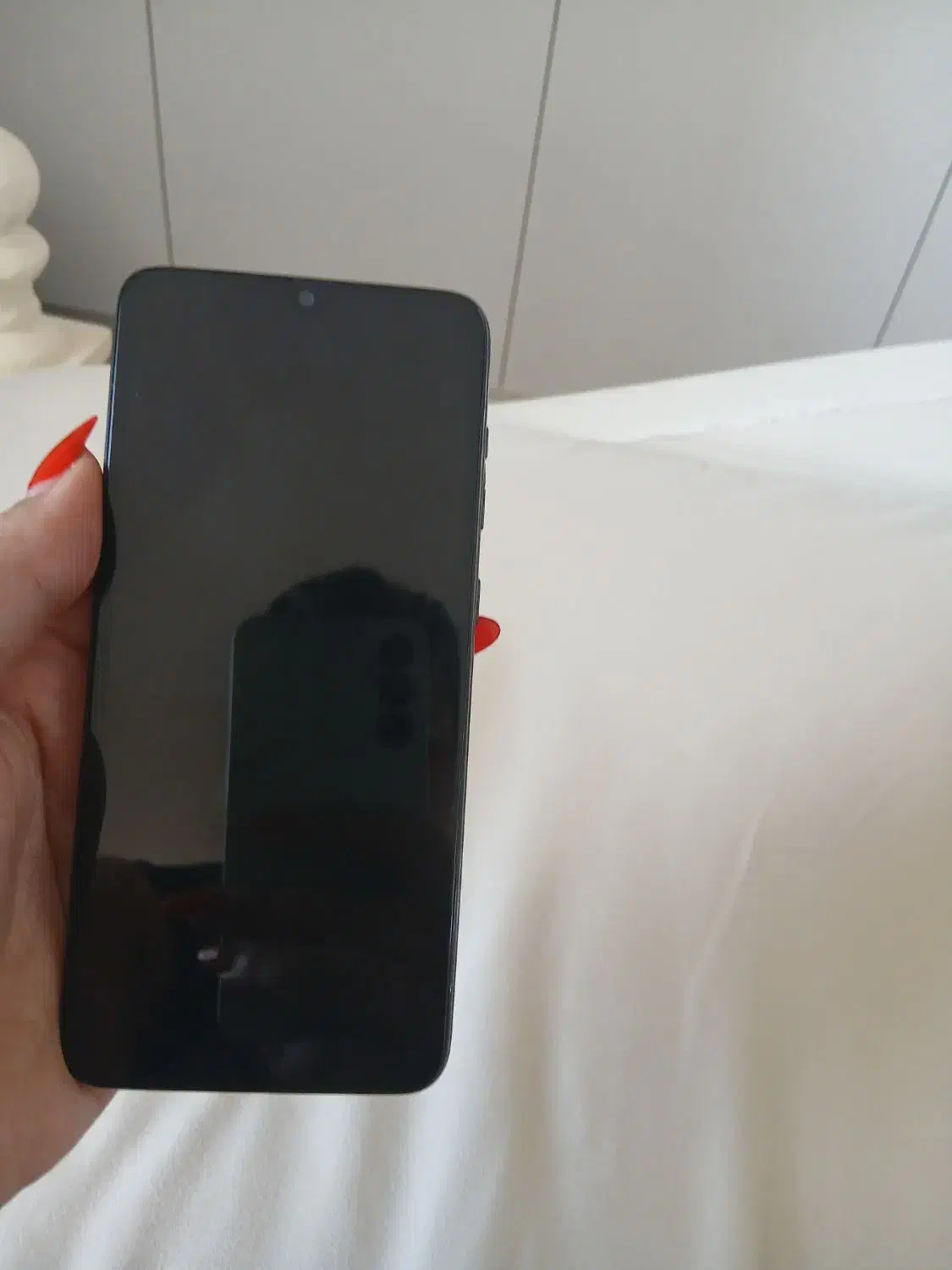 گوشی سامسونگ a70|موبایل|تهران, قیطریه|دیوار