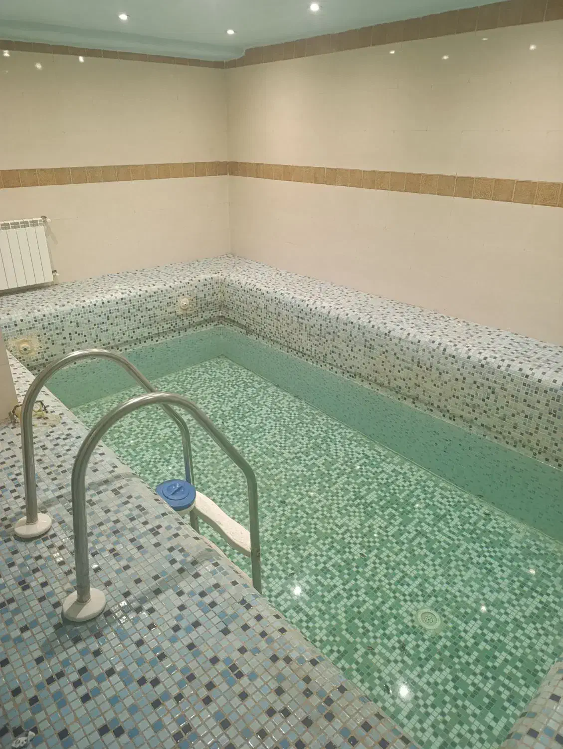 رهن خانه ویلایی ۳۲۰ متری در دل امیرآباد