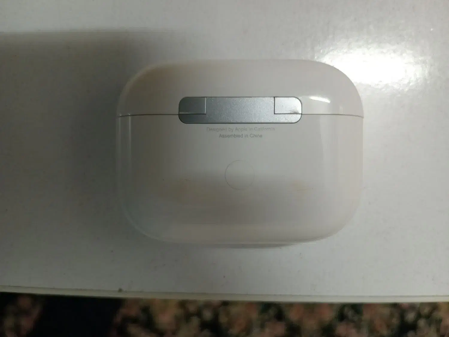 ایرپاد پرو ANC|لوازم جانبی موبایل و تبلت|اصفهان, شیخ طوسی|دیوار